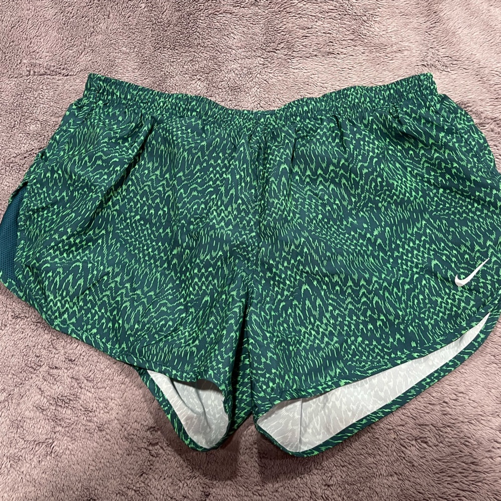 Nike athletic shorts